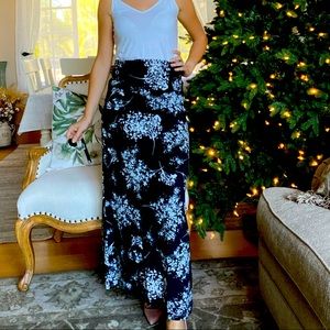 00P banana republic skirt